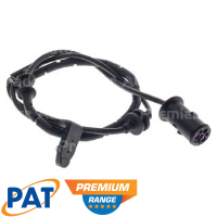 PAT Premium Front Brake Pad Wear Sensor Thumbnail