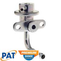 PAT Premium Fuel Pressure Regulator Thumbnail