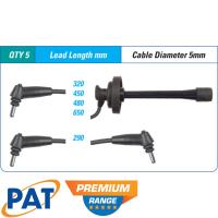 PAT Premium Ignition Lead Set Thumbnail