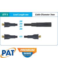 PAT Premium Ignition Lead Set Thumbnail