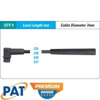 PAT Premium Ignition Lead Set Thumbnail
