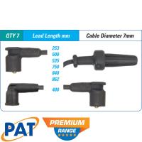 PAT Premium Ignition Lead Set Thumbnail