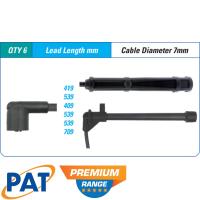 PAT Premium Ignition Lead Set Thumbnail