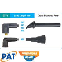 PAT Premium Ignition Lead Set Thumbnail