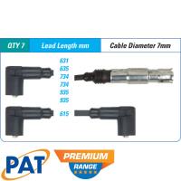 PAT Premium Ignition Lead Set Thumbnail