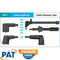 PAT Premium Ignition Lead Set Thumbnail