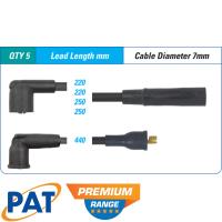 PAT Premium Ignition Lead Set Thumbnail