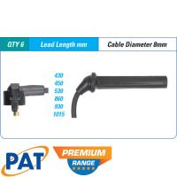 PAT Premium Ignition Lead Set Thumbnail