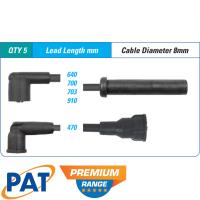PAT Premium Ignition Lead Set Thumbnail