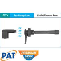 PAT Premium Ignition Lead Set Thumbnail