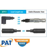 PAT Premium Ignition Lead Set Thumbnail