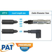 PAT Premium Ignition Lead Set Thumbnail