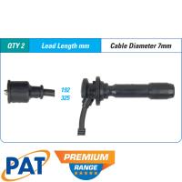 PAT Premium Ignition Lead Set Thumbnail