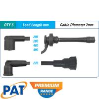 PAT Premium Ignition Lead Set Thumbnail