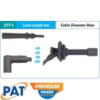PAT Premium Ignition Lead Set Thumbnail