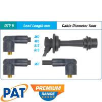 PAT Premium Ignition Lead Set Thumbnail