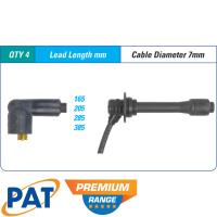 PAT Premium Ignition Lead Set Thumbnail