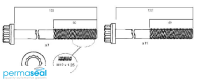 Permaseal Cylinder Head Bolt Set Thumbnail