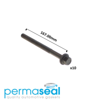 Permaseal Cylinder Head Bolt Set Thumbnail
