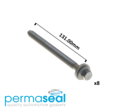 Permaseal Cylinder Head Bolt Set Thumbnail