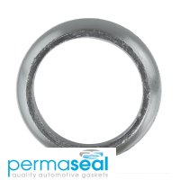 Permaseal Exhaust Manifold Flange Gasket Thumbnail