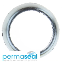 Permaseal Exhaust Manifold Flange Gasket Thumbnail