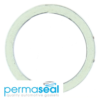 Permaseal Exhaust Manifold Flange Gasket Thumbnail