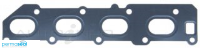 Permaseal Exhaust Manifold Gasket Thumbnail