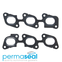 Permaseal Exhaust Manifold Gasket Set Thumbnail