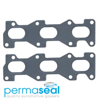 Permaseal Exhaust Manifold Gasket Set Thumbnail