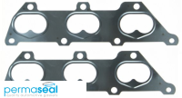Permaseal Exhaust Manifold Gasket Set Thumbnail
