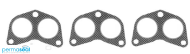 Permaseal Exhaust Manifold Gasket Set Thumbnail