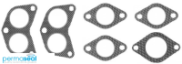 Permaseal Exhaust Manifold Gasket Set Thumbnail