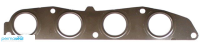 Permaseal Exhaust Manifold Gasket Thumbnail
