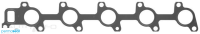 Permaseal Exhaust Manifold Gasket Thumbnail