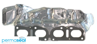 Permaseal Exhaust Manifold Gasket Thumbnail