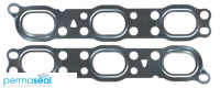 Permaseal Exhaust Manifold Gasket Set Thumbnail