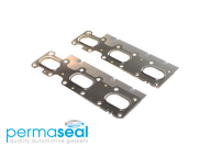 Permaseal Exhaust Manifold Gasket Thumbnail