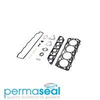 Permaseal Head Set (No Seals) Thumbnail