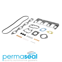 Permaseal Head Set (No Seals) Thumbnail