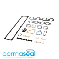 Permaseal Head Set (No Seals) Thumbnail