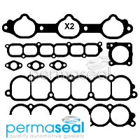 Permaseal Intake Manifold Gasket Set Thumbnail