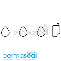 Permaseal Intake Manifold Gasket Set Thumbnail
