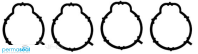 Permaseal Intake Manifold Gasket Set Thumbnail