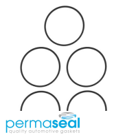 Permaseal Intake Manifold Gasket Set Thumbnail