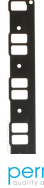 Permaseal Intake Manifold Gasket Thumbnail
