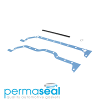 Permaseal Oil Sump Gasket Set Thumbnail