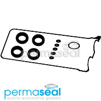Permaseal Rocker Cover Gasket Set Thumbnail