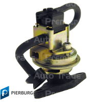 Pierburg EGR Valve Thumbnail
