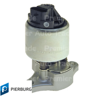 Pierburg EGR Valve Thumbnail